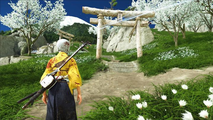 2 - Ghost of Yotei: All shrines - Ghost of Yotei: Secrets and Collectibles - Ghost of Yotei Guide