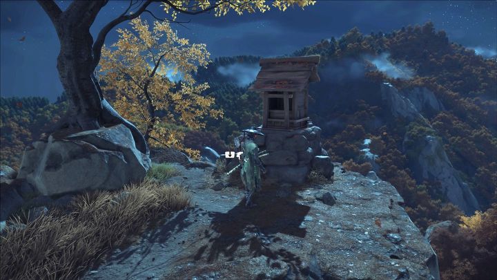 1 - Ghost of Yotei: All shrines - Ghost of Yotei: Secrets and Collectibles - Ghost of Yotei Guide