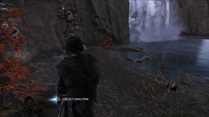 31 - Ghost of Yotei: All Ainu Items - Ghost of Yotei: Secrets and Collectibles - Ghost of Yotei Guide