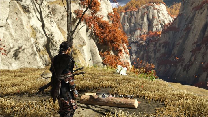 29 - Ghost of Yotei: All Ainu Items - Ghost of Yotei: Secrets and Collectibles - Ghost of Yotei Guide