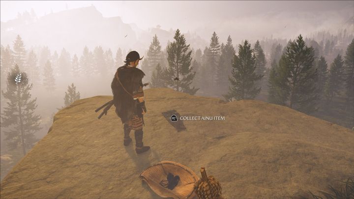 27 - Ghost of Yotei: All Ainu Items - Ghost of Yotei: Secrets and Collectibles - Ghost of Yotei Guide