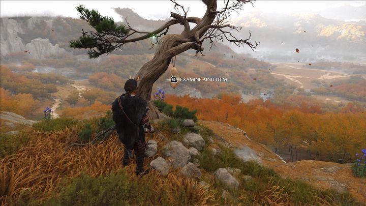 26 - Ghost of Yotei: All Ainu Items - Ghost of Yotei: Secrets and Collectibles - Ghost of Yotei Guide