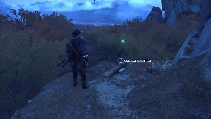 25 - Ghost of Yotei: All Ainu Items - Ghost of Yotei: Secrets and Collectibles - Ghost of Yotei Guide