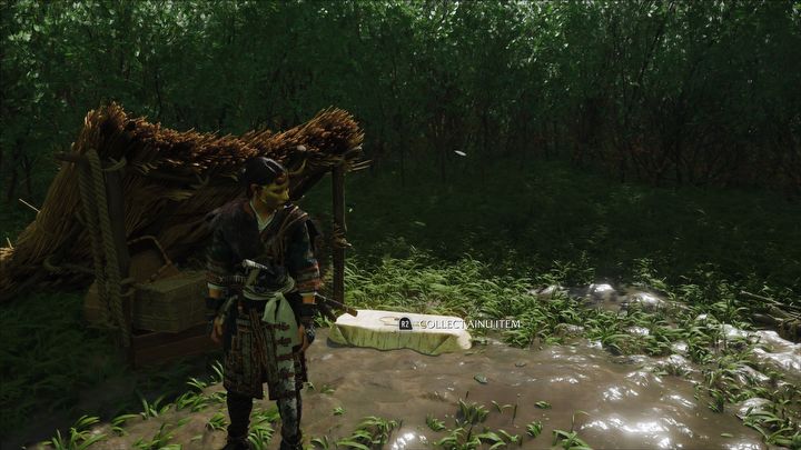 23 - Ghost of Yotei: All Ainu Items - Ghost of Yotei: Secrets and Collectibles - Ghost of Yotei Guide