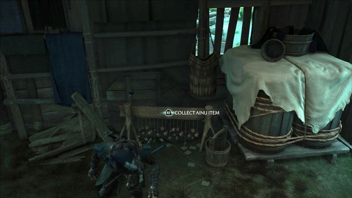 19 - Ghost of Yotei: All Ainu Items - Ghost of Yotei: Secrets and Collectibles - Ghost of Yotei Guide