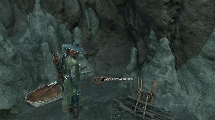 13 - Ghost of Yotei: All Ainu Items - Ghost of Yotei: Secrets and Collectibles - Ghost of Yotei Guide