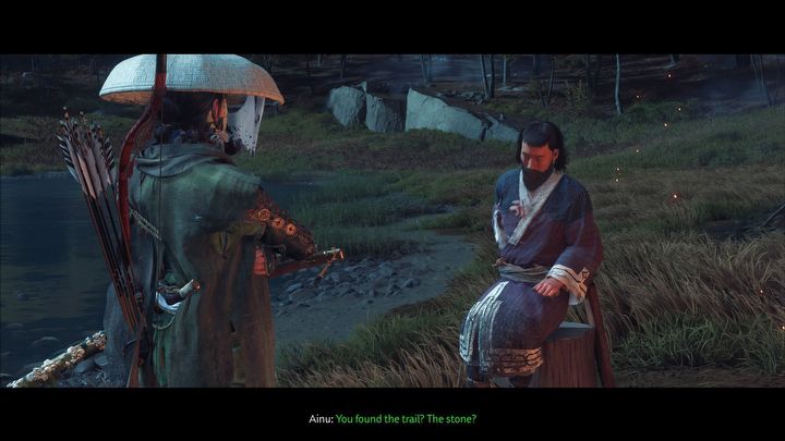11 - Ghost of Yotei: All Ainu Items - Ghost of Yotei: Secrets and Collectibles - Ghost of Yotei Guide