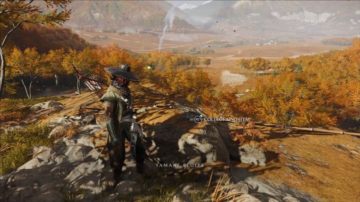 8 - Ghost of Yotei: All Ainu Items - Ghost of Yotei: Secrets and Collectibles - Ghost of Yotei Guide