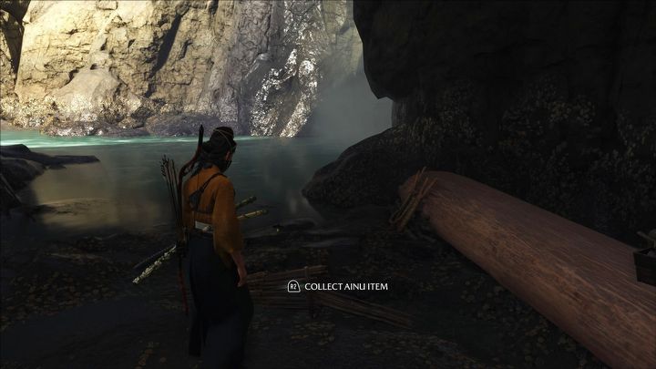 4 - Ghost of Yotei: All Ainu Items - Ghost of Yotei: Secrets and Collectibles - Ghost of Yotei Guide