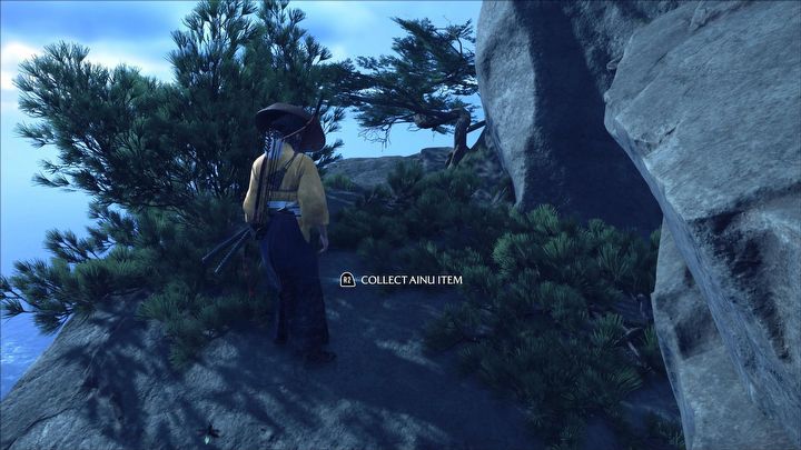 3 - Ghost of Yotei: All Ainu Items - Ghost of Yotei: Secrets and Collectibles - Ghost of Yotei Guide