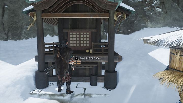 13 - Ghost of Yotei: All Puzzle boxes - Ghost of Yotei: Secrets and Collectibles - Ghost of Yotei Guide