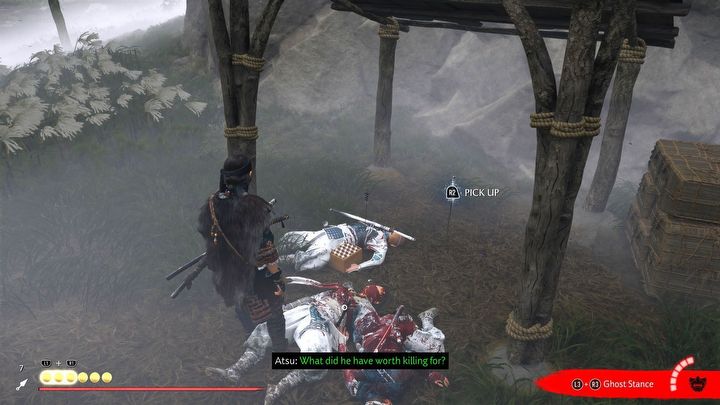 11 - Ghost of Yotei: All Puzzle boxes - Ghost of Yotei: Secrets and Collectibles - Ghost of Yotei Guide