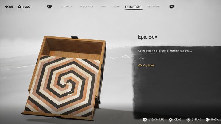 1 - Ghost of Yotei: All Puzzle boxes - Ghost of Yotei: Secrets and Collectibles - Ghost of Yotei Guide