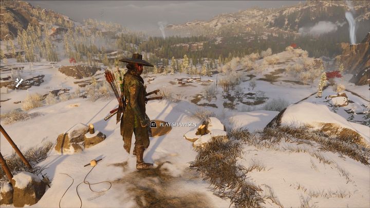 9 - Ghost of Yotei: All songs - Ghost of Yotei: Secrets and Collectibles - Ghost of Yotei Guide