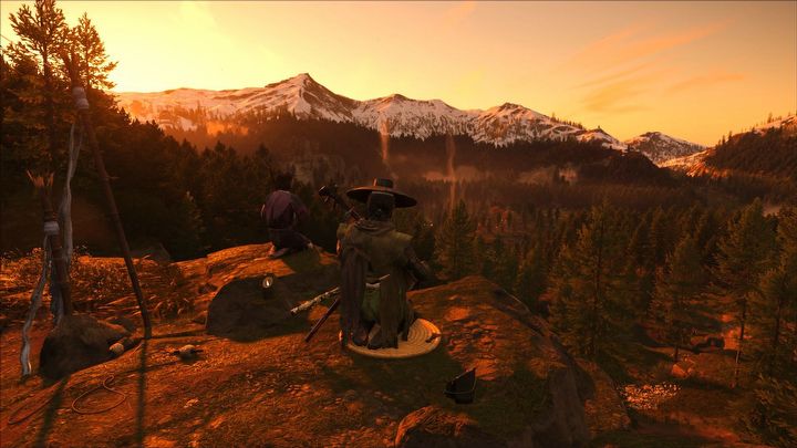 8 - Ghost of Yotei: All songs - Ghost of Yotei: Secrets and Collectibles - Ghost of Yotei Guide