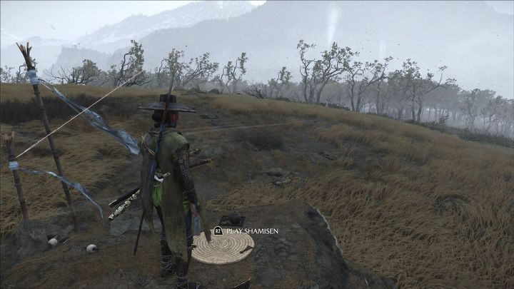 7 - Ghost of Yotei: All songs - Ghost of Yotei: Secrets and Collectibles - Ghost of Yotei Guide