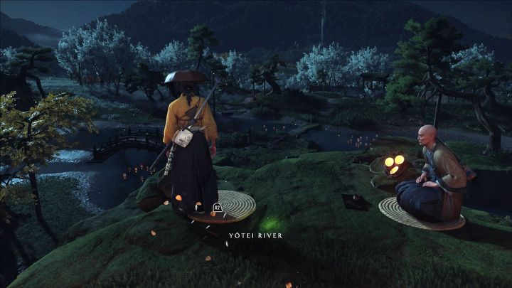 4 - Ghost of Yotei: All songs - Ghost of Yotei: Secrets and Collectibles - Ghost of Yotei Guide