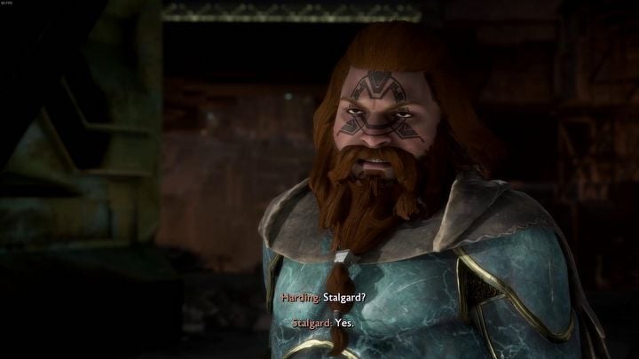 17 - Dragon Age Veilguard: Harding quests - Companion quests - Dragon Age Veilguard Guide