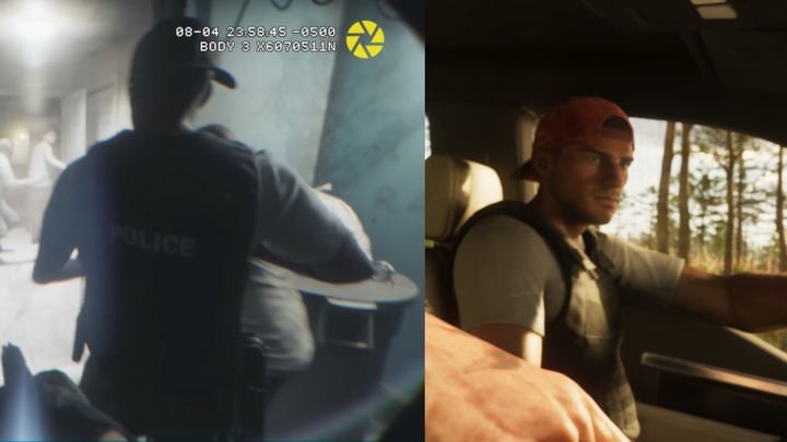 Community is trying to figure out GTA 6s plot a year before its release. Second trailer provides strong evidence supporting dark theory about Jason - picture #1