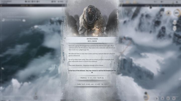 6 - Frostpunk 2: How to complete Chapter 2? - Walkthrough - Frostpunk 2 Guide