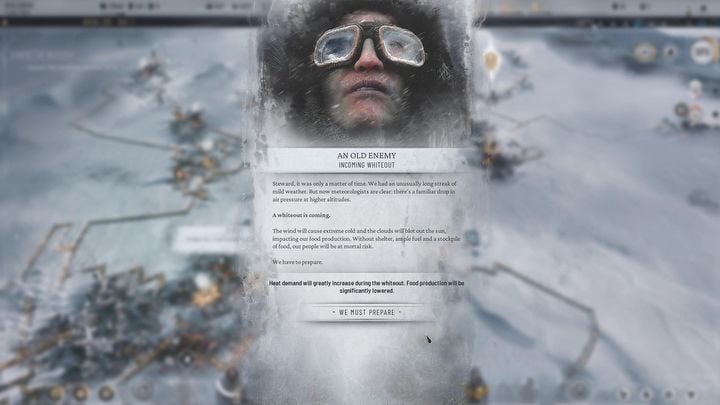 4 - Frostpunk 2: How to complete Chapter 2? - Walkthrough - Frostpunk 2 Guide