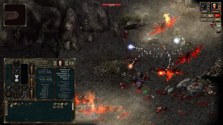 Before shaking up the world with Baldurs Gate 3, Larian released a poorly received game that planted the seed of their success - picture #3