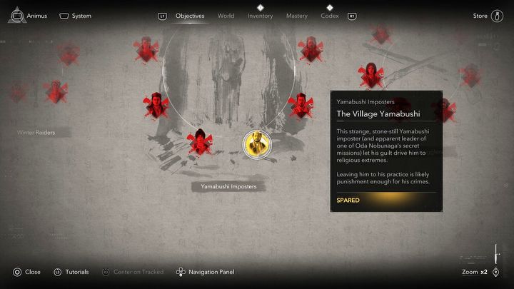 3 - AC Shadows: What is Boards? - Assassins Creed Shadows: Quests - Assassins Creed Shadows Guide