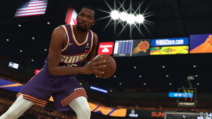 NBA 2K24 Launches to Wave of Criticism on Steam [Update] - picture #1
