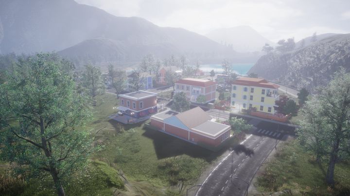 Screenshots from Life By You Reveal Developer Progress Before the Game Was Canceled - picture #4