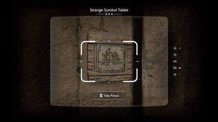 3 - Indiana Jones Great Circle: The Resonance Chamber and Adamic Tablets puzzle - Giza - Indiana Jones Great Circle Guide