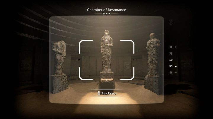 2 - Indiana Jones Great Circle: The Resonance Chamber and Adamic Tablets puzzle - Giza - Indiana Jones Great Circle Guide