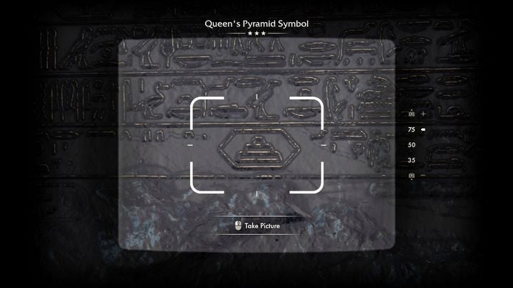 5 - Indiana Jones Great Circle: The Dream Stele and four symbols puzzle - Giza - Indiana Jones Great Circle Guide