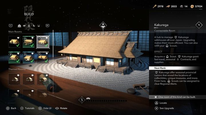 4 - Assassins Creed Shadows: How to remove Wanted status? - Exploration - Assassins Creed Shadows Guide