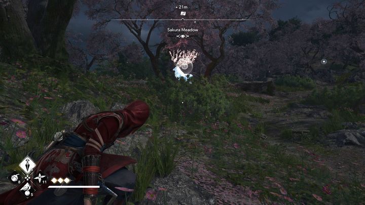 5 - Assassins Creed Shadows: All Legendary Animals locations - Secrets and Collectibles - Assassins Creed Shadows Guide