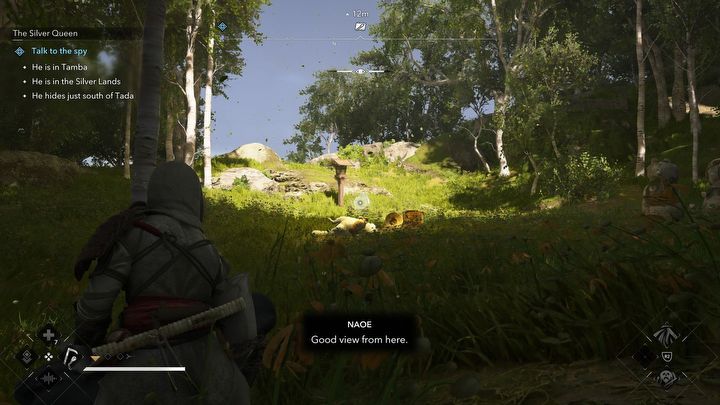 3 - Assassins Creed Shadows: All Legendary Animals locations - Secrets and Collectibles - Assassins Creed Shadows Guide