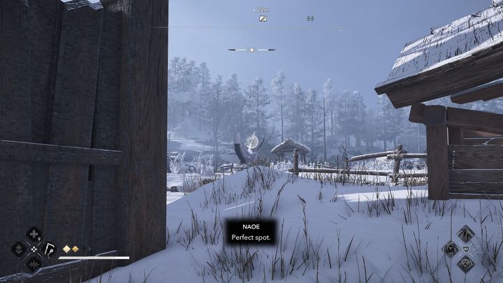 2 - Assassins Creed Shadows: All Legendary Animals locations - Secrets and Collectibles - Assassins Creed Shadows Guide