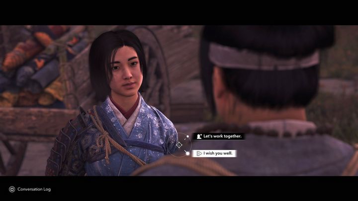 11 - Assassins Creed Shadows: All allies - Basics - Assassins Creed Shadows Guide