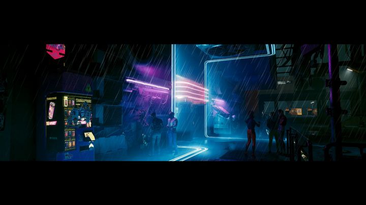 Cyberpunk 2077 Surprised With RT Overdrive Mode; Players Delighted - picture #2