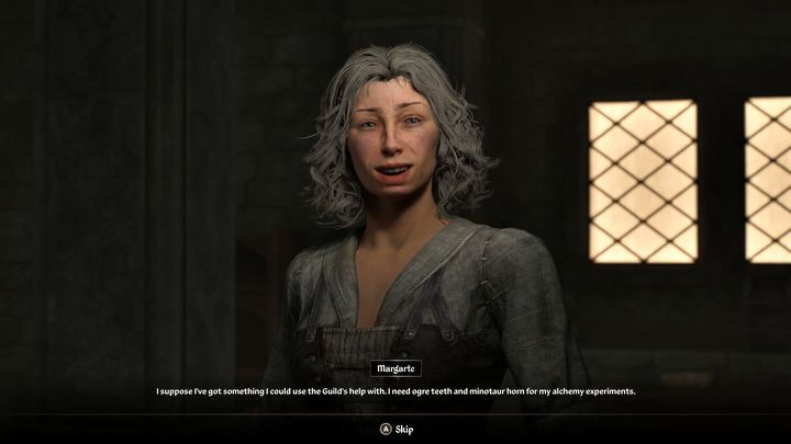 6 - Oblivion Remastered: How to get Ectoplasm in the Drunk and Disorderly quest? - Exploration and quests - Oblivion Remastered Guide