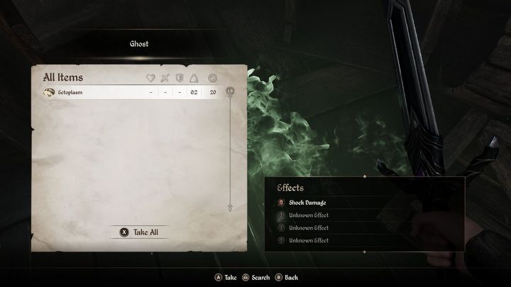 5 - Oblivion Remastered: How to get Ectoplasm in the Drunk and Disorderly quest? - Exploration and quests - Oblivion Remastered Guide