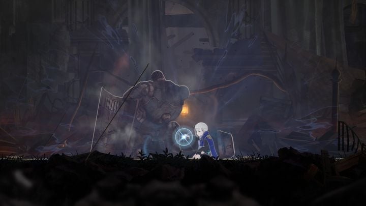 Dark and Beautiful Metroidvania with 97% Positive Steam Reviews Set for a 2025 Launch. Full Version of Ender Magnolia With Release Date - picture #3