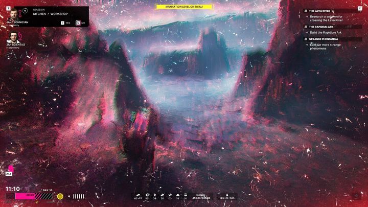 3 - The Alters: How to avoid anomalies and neutralize them? - Exploration - The Alters Guide