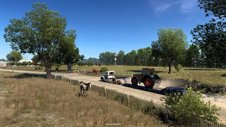 ATS Devs Show Off Next DLC, but Nobody Can Place It On Map It This Time - picture #5