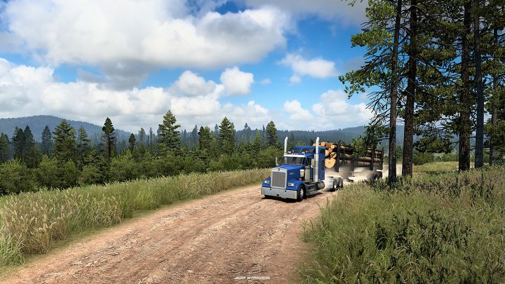 ATS Devs Show Off Next DLC, but Nobody Can Place It On Map It This Time - picture #4