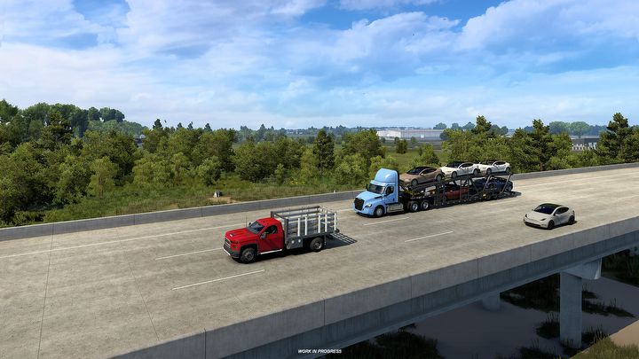 ATS Devs Show Off Next DLC, but Nobody Can Place It On Map It This Time - picture #3