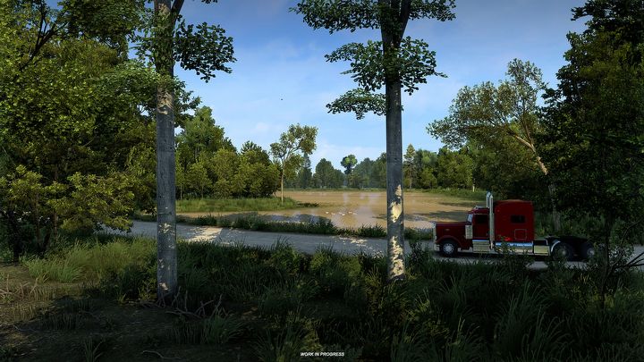 ATS Devs Show Off Next DLC, but Nobody Can Place It On Map It This Time - picture #2