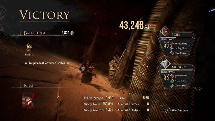 4 - Expedition 33: How to defeat Glissando? - Main - Expedition 33 Guide