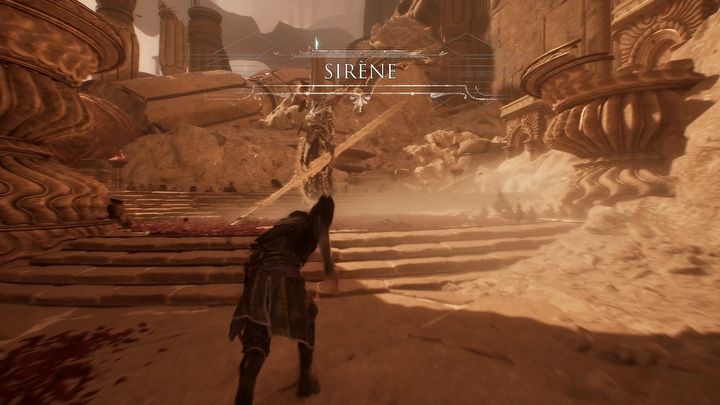 1 - Expedition 33: How to defeat the Chromatic Greatsword Cultist boss? - Optional - Expedition 33 Guide