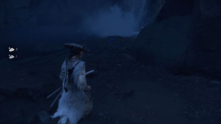 5 - Ghost of Yotei: Where are the flowers of forgiveness? - Ghost of Yotei: Quests - Ghost of Yotei Guide