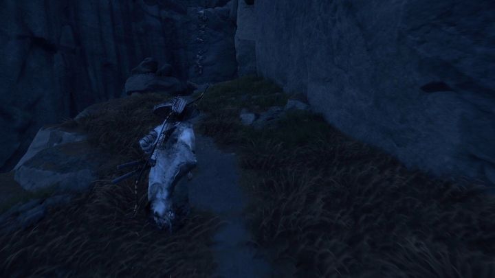 3 - Ghost of Yotei: Where are the flowers of forgiveness? - Ghost of Yotei: Quests - Ghost of Yotei Guide